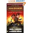 Heirs of the Force (Star Wars: Young Jedi Knights, Book 1)