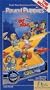 Pound Puppies Movie Legend of Big Paw [VHS]