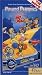 Pound Puppies Movie Legend of Big Paw [VHS]