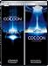DVD : Cocoon / Cocoon - The Return