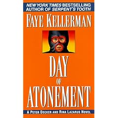 Day of Atonement (Peter Decker & Rina Lazarus Novels)