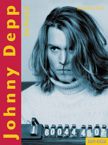 Johnny Depp.