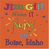 Jim Gill Makes It Noisy In Boise Idaho