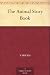 Books : The Animal Story Book