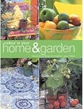 Books : Colour in Your Home and Garden