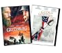 Gods and Generals/Gettysburg