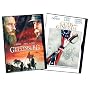 Gods and Generals / Gettysburg (2-Pack)