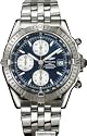 Breitling Crosswind Racing Watch 392