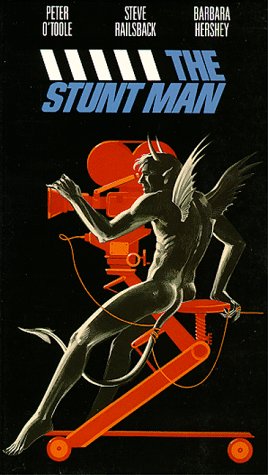 Stunt Man