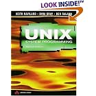 Click here to buy UNIX System Programming (2nd Edition) by  Keith Haviland, Dina Gray, and Ben Salama.