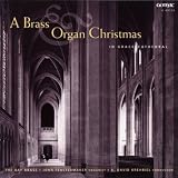 A Brass Organ Christmas in Grace Cathedral