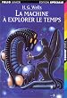 La machine � explorer le temps