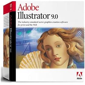 Adobe Illustrator 9.0 [Old Version] by Adobe