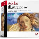 Adobe Illustrator 9.0 [Old Version]