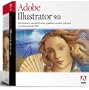 Adobe Illustrator 9.0 [Old Version]