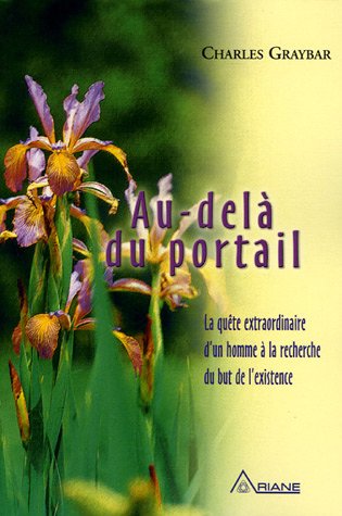 Ariane Editions Au-del&agrave; du portail