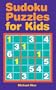 Sudoku Puzzles for Kids