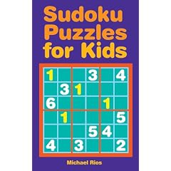 Sudoku Puzzles for Kids
