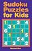 Sudoku Puzzles for Kids by Michael Rios ISBN 1402736029