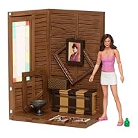 Charmed Series 1 Paige 7 Action Figure