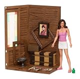 Charmed Series 1 Paige 7 Action Figure