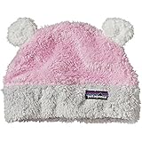 【正規取扱店製品】patagonia パタゴニア ベビーファーリーフレンズハット 60560 ドラゴンパープル 24M