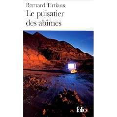 Le Puisatier des ab�mes
