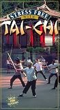 Stress Free With Tai-Chi [VHS]