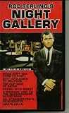 Rod Serling`s Night Gallery Collector`s Edition Volume 10
