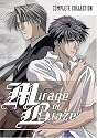 Mirage of Blaze: The Complete Collection, Vol. 1-4