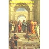 thinker as artist from homer to plato  aristotle