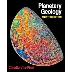 Planetary Geology: An Introduction