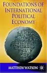 Foundations of International Politica...