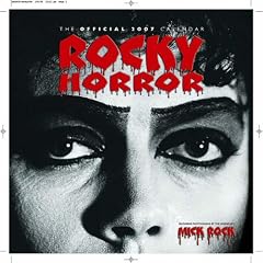 "Rocky Horror Show" Calendar 2007