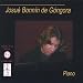 Classical Music : JosuÃ© BonnÃ­n de GÃ³ngora, Piano