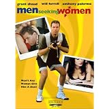 Men Seeking Women