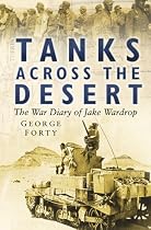 Tanks Across the Desert