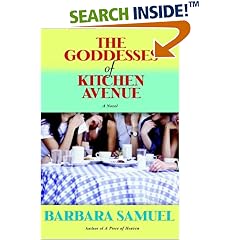 The Goddesses of Kitchen Avenue