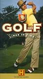 Golf: Links in Time