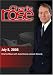 Charlie Rose with Jack Keane; Jennet Conant (July 5, 2005)