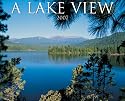A View of the Lake 2007 Calendar