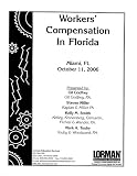 Workers Compensation in Florida