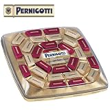 Pernigotti Gianduiotti Mixed Crystal Gift Box
