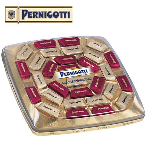 Pernigotti Gianduiotti Mixed by Pernigotti