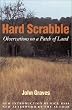 Hard Scrabble: Observations on a Patch of Land