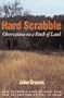 Hard Scrabble: Observations on a Patch of Land