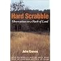 Hard Scrabble: Observations on a Patch of Land
