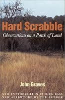 Hard Scrabble: Observations on a Patch of Land