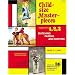 Child Size Masterpieces of Steps 1, 2, 3  - Matching, Pairing, and Sorting - Level 1 Easy