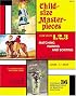Child Size Masterpieces of Steps 1, 2, 3  - Matching, Pairing, and Sorting - Level 1 Easy